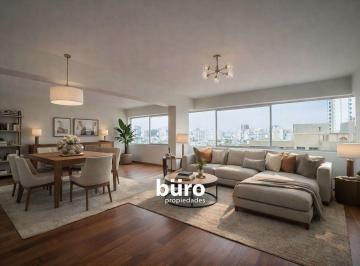 Espectacular Departamento en Venta a Pasos del Golf de San Isidro