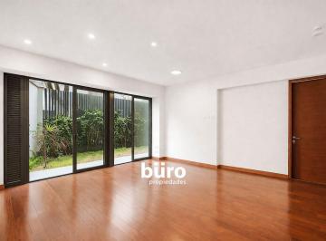 De Estreno! Departamento en Primer Piso con Jardín San Isidro
