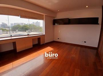 Super Ubicacion Departamento en Venta a Pasos del Golf y Country en San Isidro