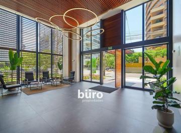 Duplex de Estreno con Terraza en Venta Pasos Golf San Isidro