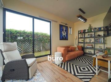 Lindo Dúplex con Terraza en Venta en San Isidro