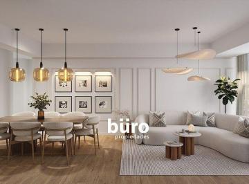 Departamento en venta en San Isidro - 150 m², 3 dormitorios