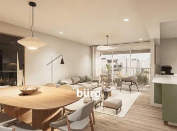 Lindo Penthouse Duplex de 4 Dormitorios en Venta Estreno en Miraflores Limite con San Isidro