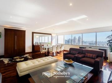 Excelente Departamento con Vista Al Golf