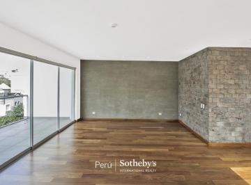Hermoso Departamento Duplex Remodelado Finamente con Excelentes Acabados, en El Parque Dammert.
