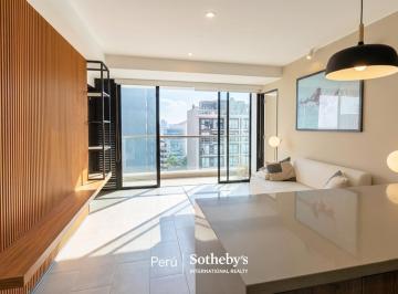 Departamento en venta en San Isidro - 77 m², 2 dormitorios