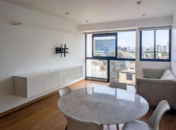 En Venta - San Isidro | 67 m² | Vista Exterior | Incluye Estacionamiento