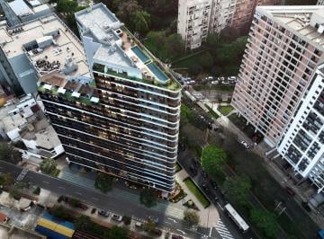 Departamento en venta en San Isidro - 84 m², 3 dormitorios