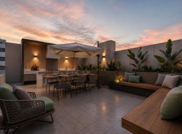 Departamento en venta en San Isidro - 81 m², 3 dormitorios