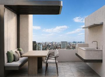 Departamento en venta en San Isidro - 80 m², 3 dormitorios