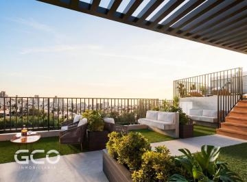 Departamento en venta en San Isidro - 29 m², 1 dormitorios