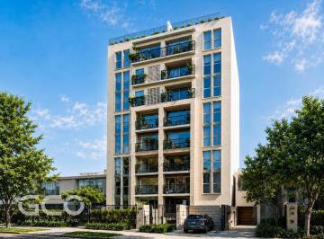 Departamento en venta en San Isidro - 90 m², 3 dormitorios