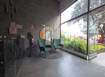 Departamento en venta en San Isidro - 46 m², 1 dormitorios