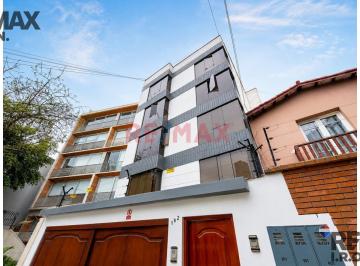 Departamento en venta en San Isidro - 159 m², 3 dormitorios