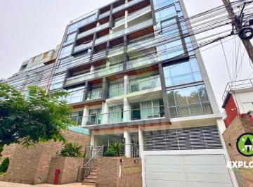 Departamento en venta en San Isidro - 119 m², 3 dormitorios