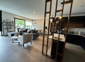 Exclusivo Departamento en San Isidro