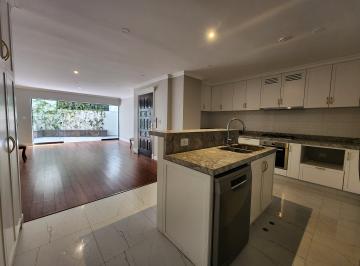 Departamento en Venta Frente Al Parque Acosta – San Isidro