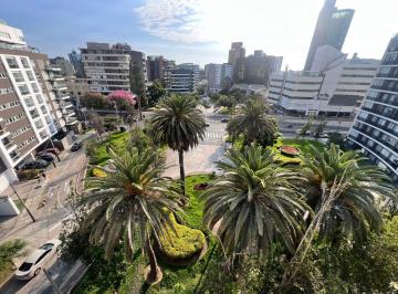 Moderno Departamento en Venta con Balcon y Vista Al Parque - San Isidro
