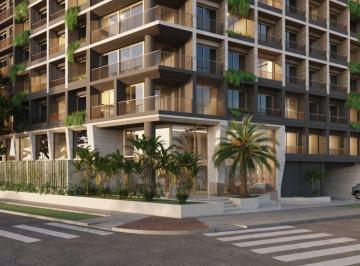 Departamentos Flats y Duplex 2 Dormitorios | Santo Toribio – San Isidro