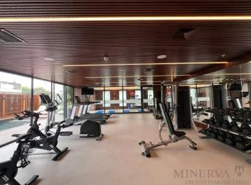 Departamento en venta en San Isidro - 151 m², 3 dormitorios