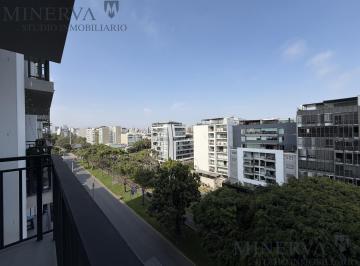 Departamento en venta en San Isidro - 60 m², 2 dormitorios