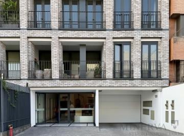 Departamento en venta en San Isidro - 188 m², 4 dormitorios