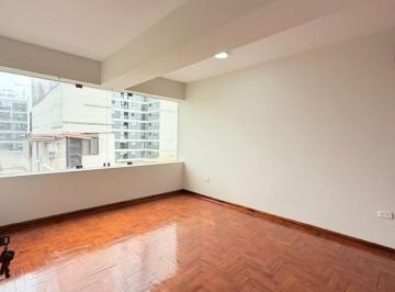 Vendo Departamento U Oficina en San Isidro – 54 m² – Us$89, 000 Negociable