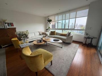 Departamento en Venta – Santo Toribio