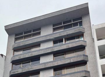 Excelente Penthouse Techos Altos en San Isidro