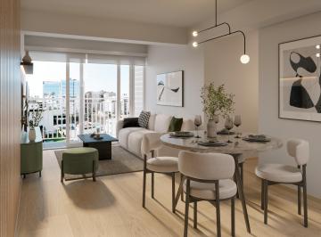 Hermosos Departamentos en San Isidro de Estreno con Vista Al Mar a Pasos del Golf