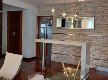 Exclusivo Departamento en San Isidro Frente a Parque Amoblado con Cochera Doble