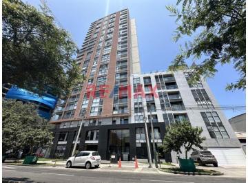 Oportunidad de Inversión: Vendo Moderno Departamento de 45.5 m² en San Isidro