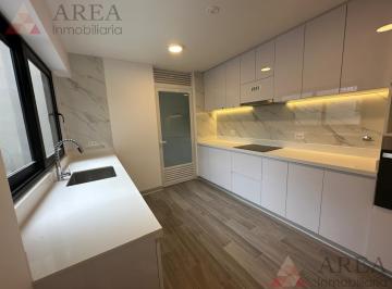 Departamento en Venta | Family Room | 3 Dorm.