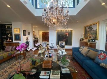 PH Duplex en Venta - San Isidro