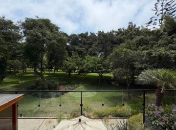 Departamento en venta en San Isidro - 306 m², 3 dormitorios