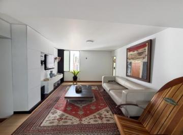 Departamento en venta en San Isidro - 176 m², 3 dormitorios