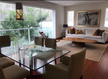 Departamento en venta en San Isidro - 173 m², 2 dormitorios