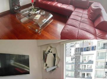 Vendo Departamento en San Isidro