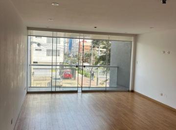 Vendo Departamento en San Isidro
