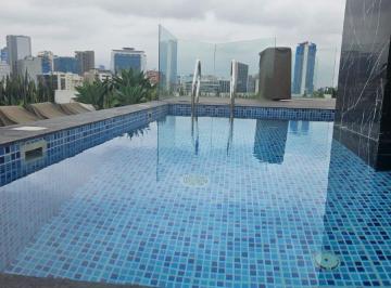 Vendo Departamento en San Isidro