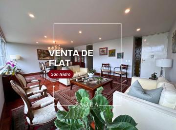 Venta de Departamento de Opornidad en San Isidro