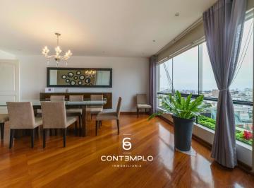 Un Estilo de Vida Exclusivo en El Corazón de San Isidro El Privilegio de Vivir en Una de Las Zonas
