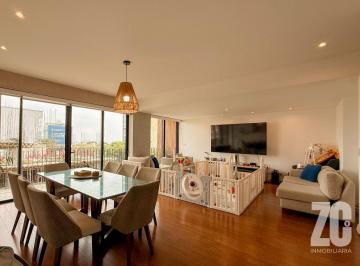 Exclusivo Departamento en Venta en San Isidro