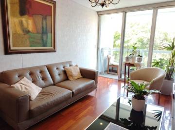 Se Vende Amplio Departamento en San Isidro - Zona Céntrica