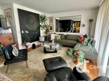 Moderno E Iluminado Departamento en Venta Ubicado en San Isidro