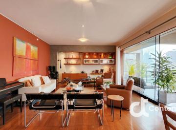 Lindo y Amplio Dpto. en Venta Los Laureles - San Isidro Remodelado