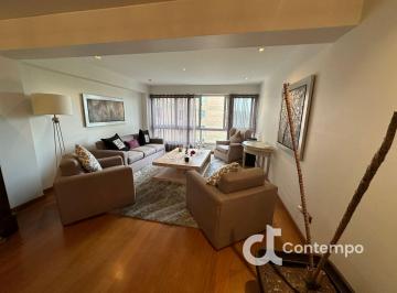 Oportunidad Venta Excelente Departamento Remodelado en San Isidro Vista Al Golf