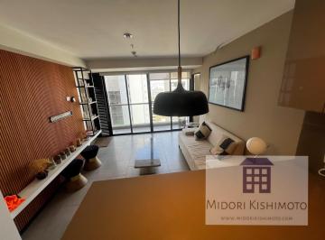 Departamento en venta en San Isidro - 77 m²