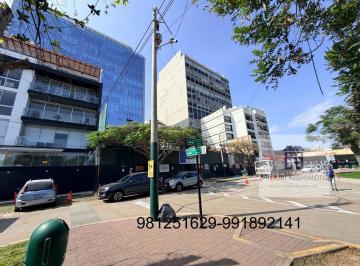 Departamento en venta en San Isidro - 121 m², 2 dormitorios