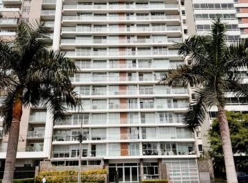 ️ Exclusivo Departamento en Venta en San Isidro | 2 Dormitorios | Cochera | Amenities | Us$215, 000